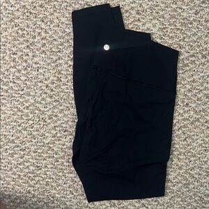 lululemon athletica Women’s leggings